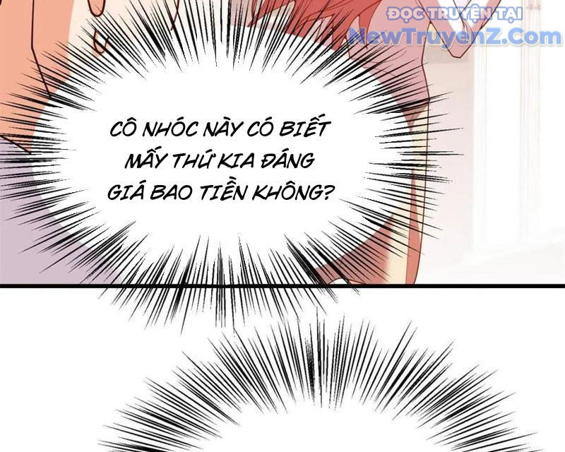 Trọng Sinh Không Làm Chạn Vương, Tôi Một Mình Nạp Game Thăng Cấp chapter 228 - Trang 71