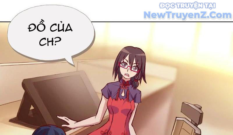 Cửu Cực Thiên Đạo chapter 3 - Trang 8