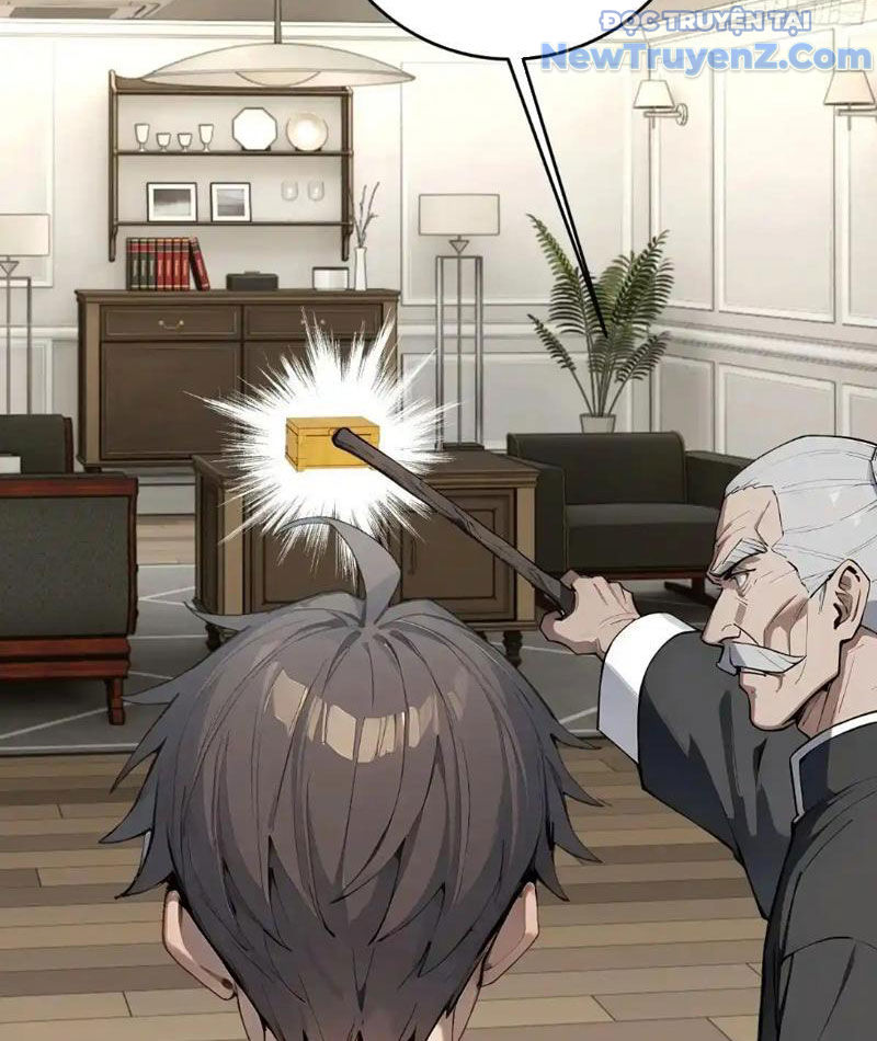 Thật Sự Là Ta Không Muốn Làm Học Thần! chapter 47 - Trang 69