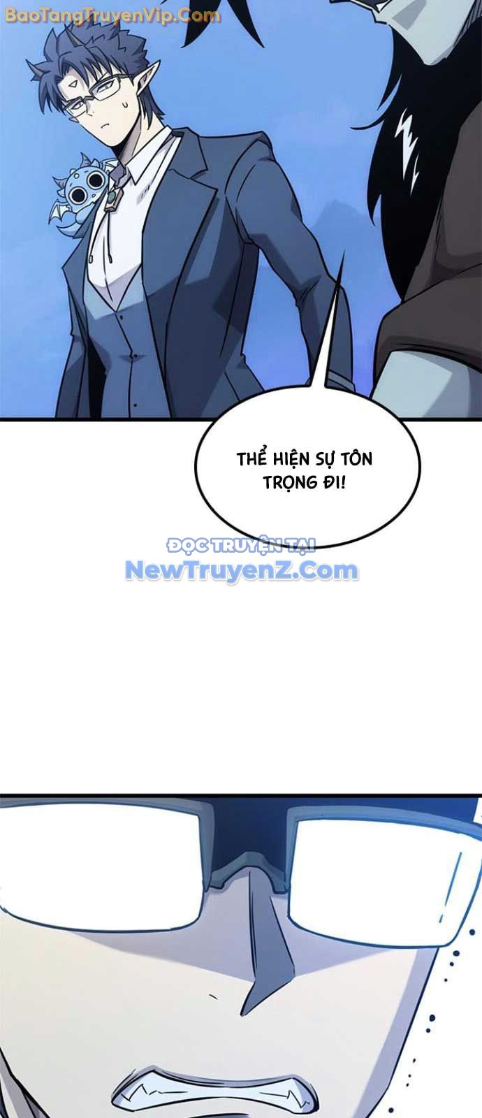 Thưa Quỷ Vương Chúng Ta Bội Thu Rồi chapter 16 - Trang 21