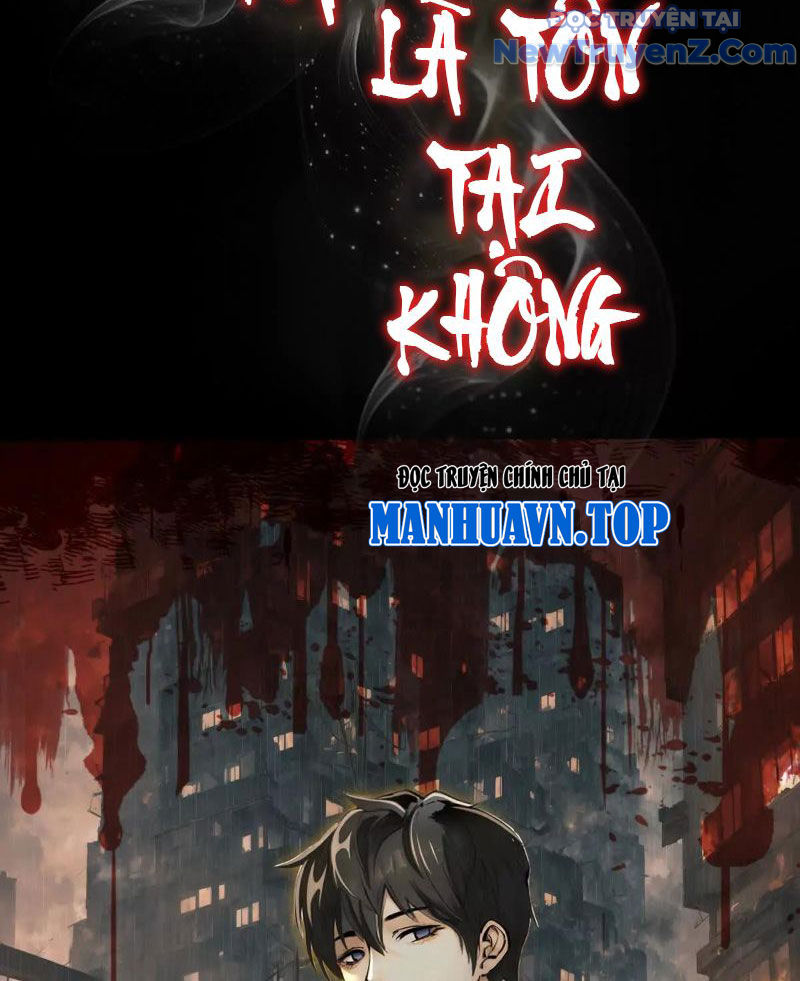 Huyết Sắc Tu La chapter 1 - Trang 22
