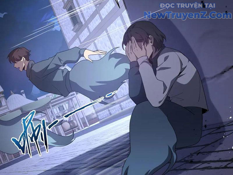 Ta Ký Kết Khế Ước Với Chính Mình chapter 96 - Trang 9