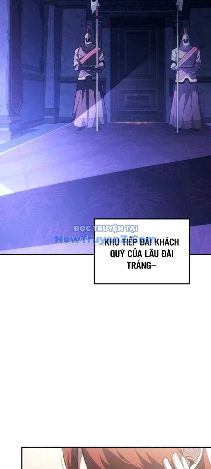 Băng Vương chapter 27 - Trang 10
