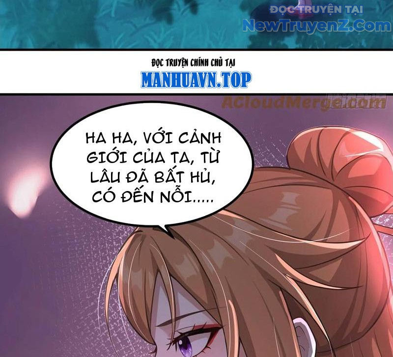 Tu Tiên Hàng Triệu Năm: đệ Tử Của Ta Rải Rác Khắp Tiên Giới! chapter 52 - Trang 37