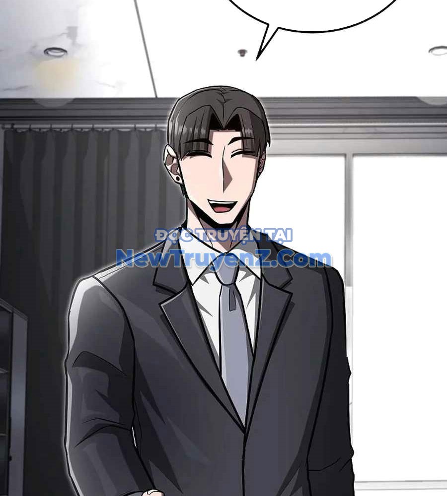 Cách Một Tử Linh Sư Cấp Thảm Họa Nghỉ Hưu chapter 37 - Trang 67