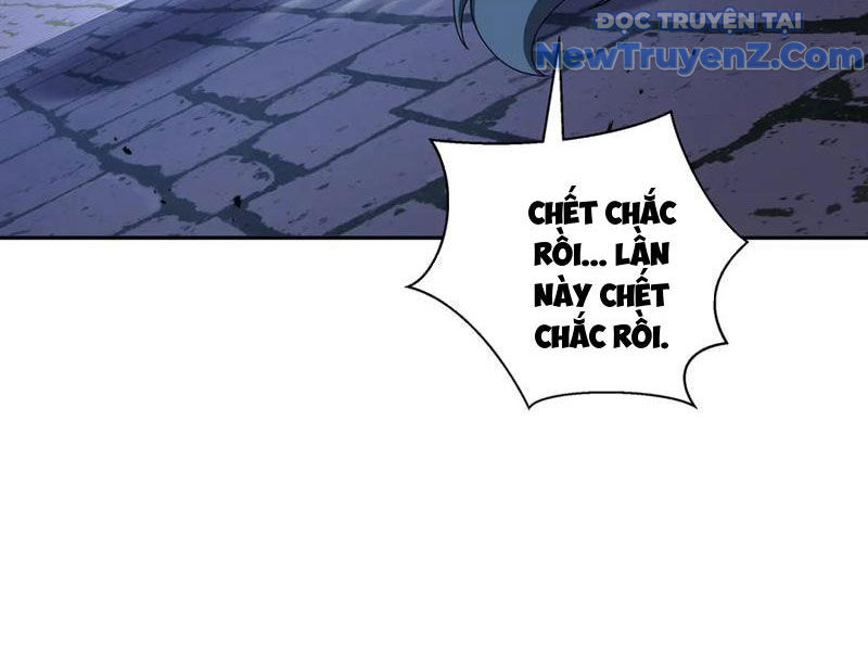Ta Ký Kết Khế Ước Với Chính Mình chapter 96 - Trang 10