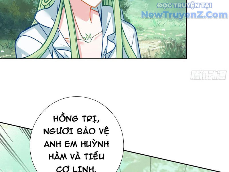 Duy Ngã Độc Tiên chapter 108 - Trang 58