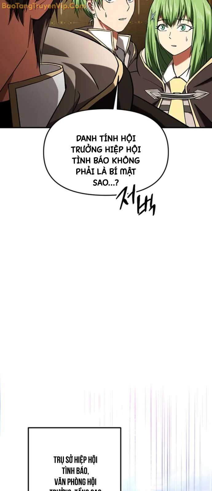 Nhân Vật Phụ Trong Thế Giới Điên Loạn chapter 20 - Trang 31