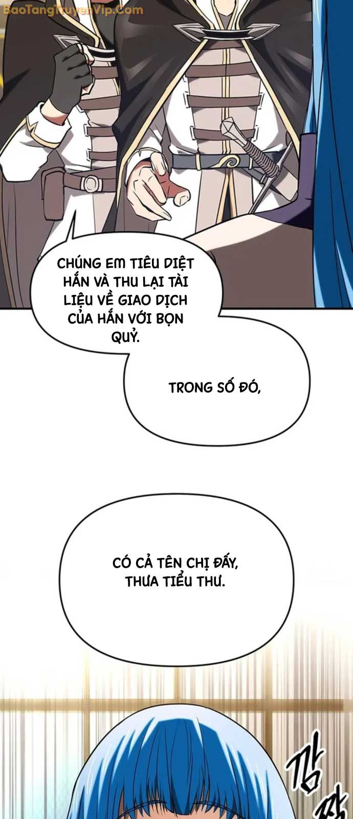 Nhân Vật Phụ Trong Thế Giới Điên Loạn chapter 20 - Trang 68