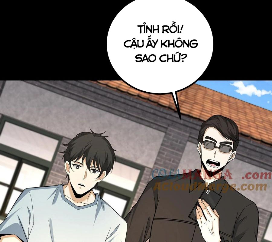 Ngày Tôi Sinh Ra, Bách Quỷ Dạ Hành, Tuyết Thi Hộ đạo chapter 708 - Trang 24