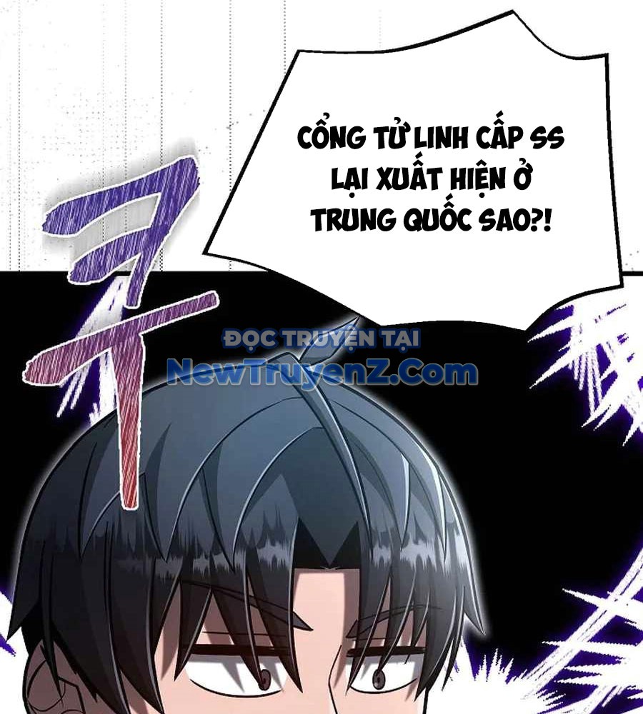 Cách Một Tử Linh Sư Cấp Thảm Họa Nghỉ Hưu chapter 37 - Trang 130