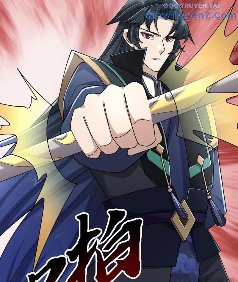 Ngủ say vạn cổ: Xuất thế quét ngang chư thiên chapter 105 - Trang 69