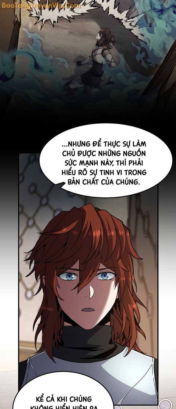 Ánh Sáng Cuối Con Đường chapter 229.1 - Trang 34