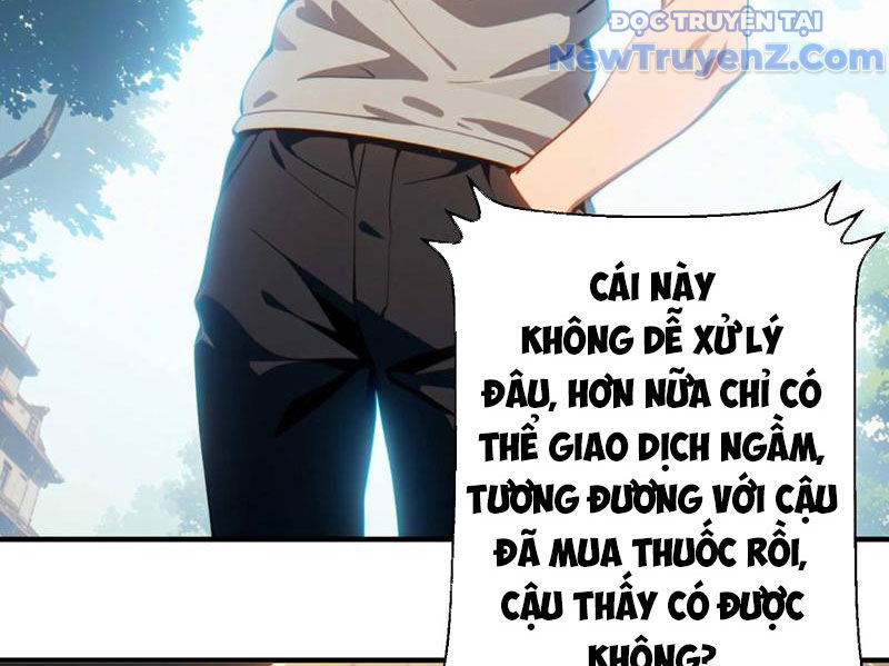 Tận Thế Giáng Lâm: Ta Muốn Tạo Ra Phòng An Toàn chapter 8 - Trang 28