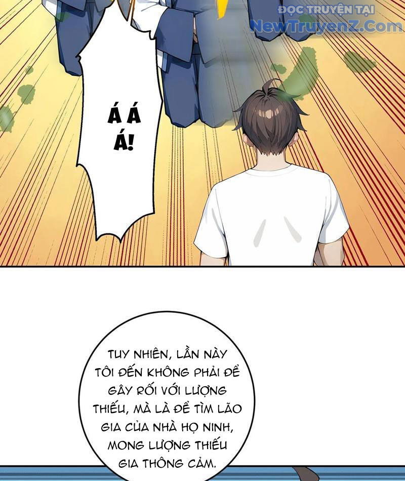 Thật Sự Là Ta Không Muốn Làm Học Thần! chapter 45 - Trang 97
