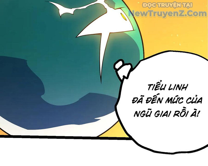 Chuyển Sinh Thành Liễu Đột Biến chapter 376 - Trang 59