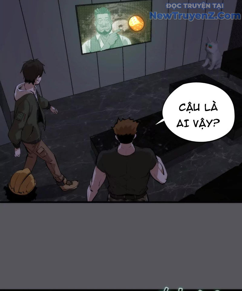 Huyết Sắc Tu La chapter 2 - Trang 55