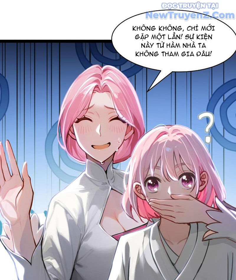 Tu Tiên Hàng Triệu Năm: đệ Tử Của Ta Rải Rác Khắp Tiên Giới! chapter 2 - Trang 27