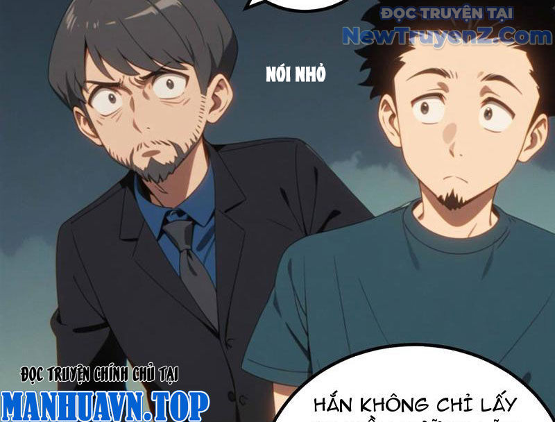 Tận Thế Giáng Lâm: Ta Muốn Tạo Ra Phòng An Toàn chapter 8 - Trang 50