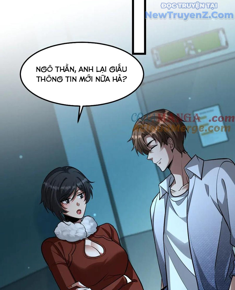 Ta Bị Kẹt Cùng Một Ngày 1000 Năm chapter 188 - Trang 61