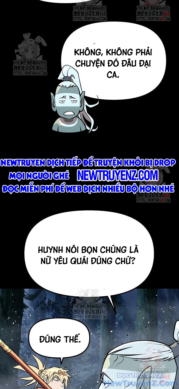 Đại Thánh Trùng Sinh Nam Cung Thế Gia chapter 25 - Trang 19