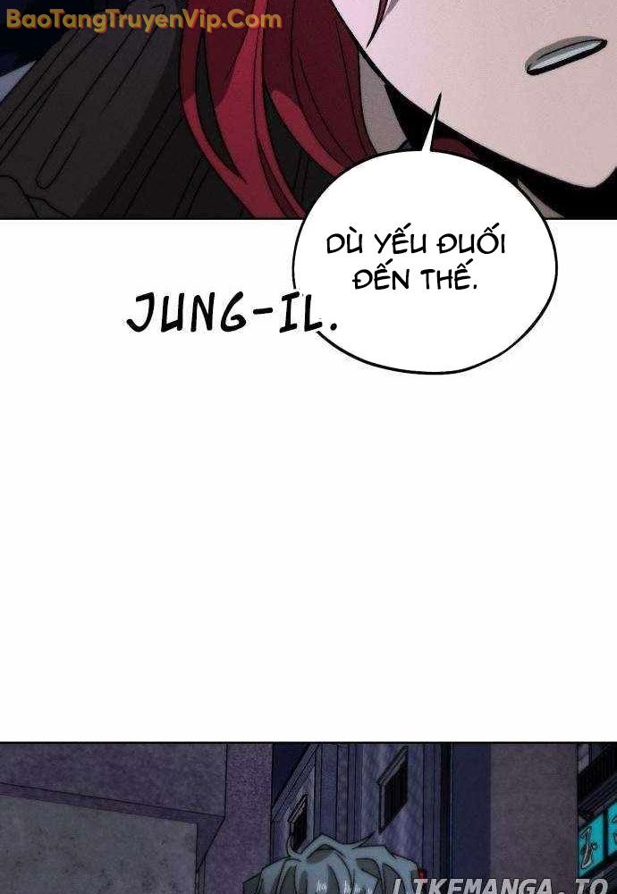 Dự Án Sao Hoả chapter 9 - Trang 11