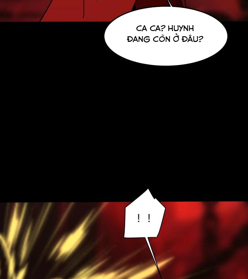 Ngày Tôi Sinh Ra, Bách Quỷ Dạ Hành, Tuyết Thi Hộ đạo chapter 710 - Trang 16