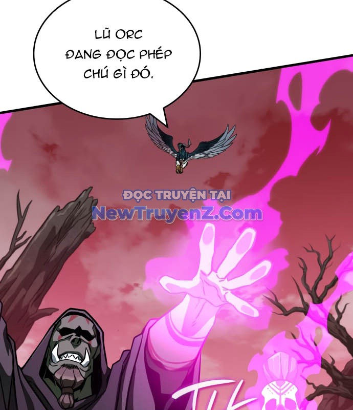 Sử Thi Valhalla chapter 35 - Trang 37