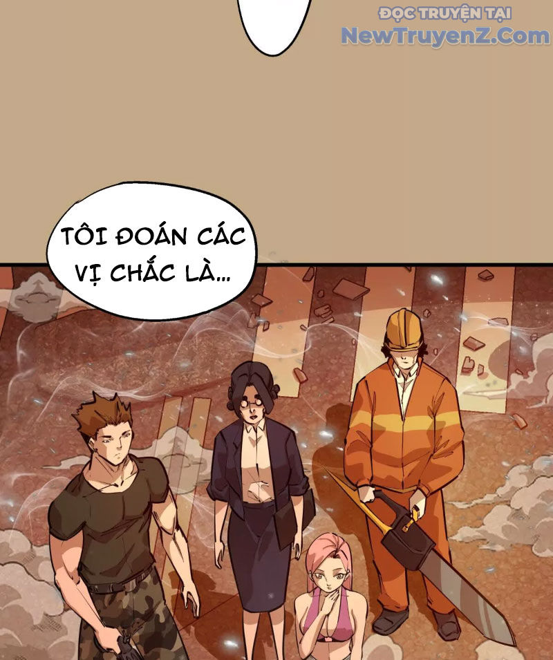 Huyết Sắc Tu La chapter 4 - Trang 64
