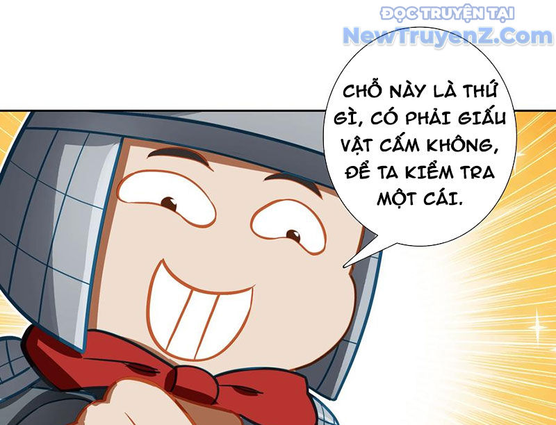Duy Ngã Độc Tiên chapter 104 - Trang 34