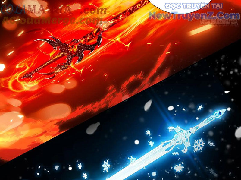 Duy Ngã Độc Tiên chapter 105 - Trang 28