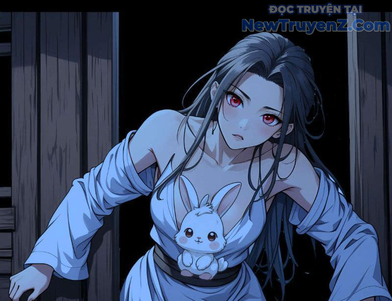 Ta Bị Ma Nữ Bao Vây chapter 3 - Trang 89