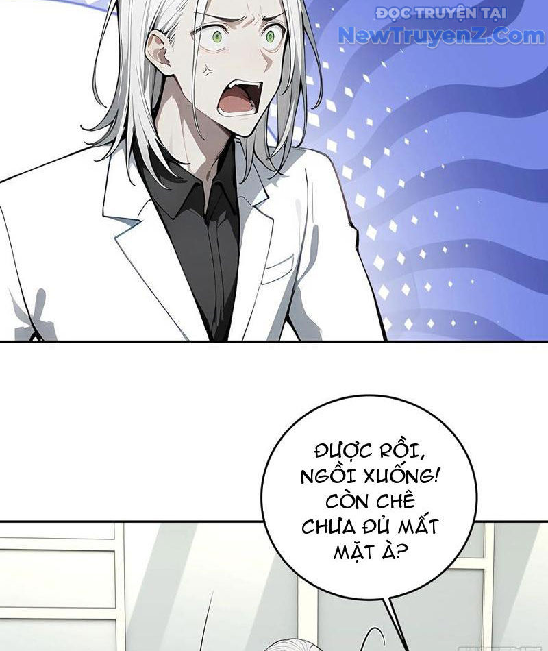 Thật Sự Là Ta Không Muốn Làm Học Thần! chapter 58 - Trang 102