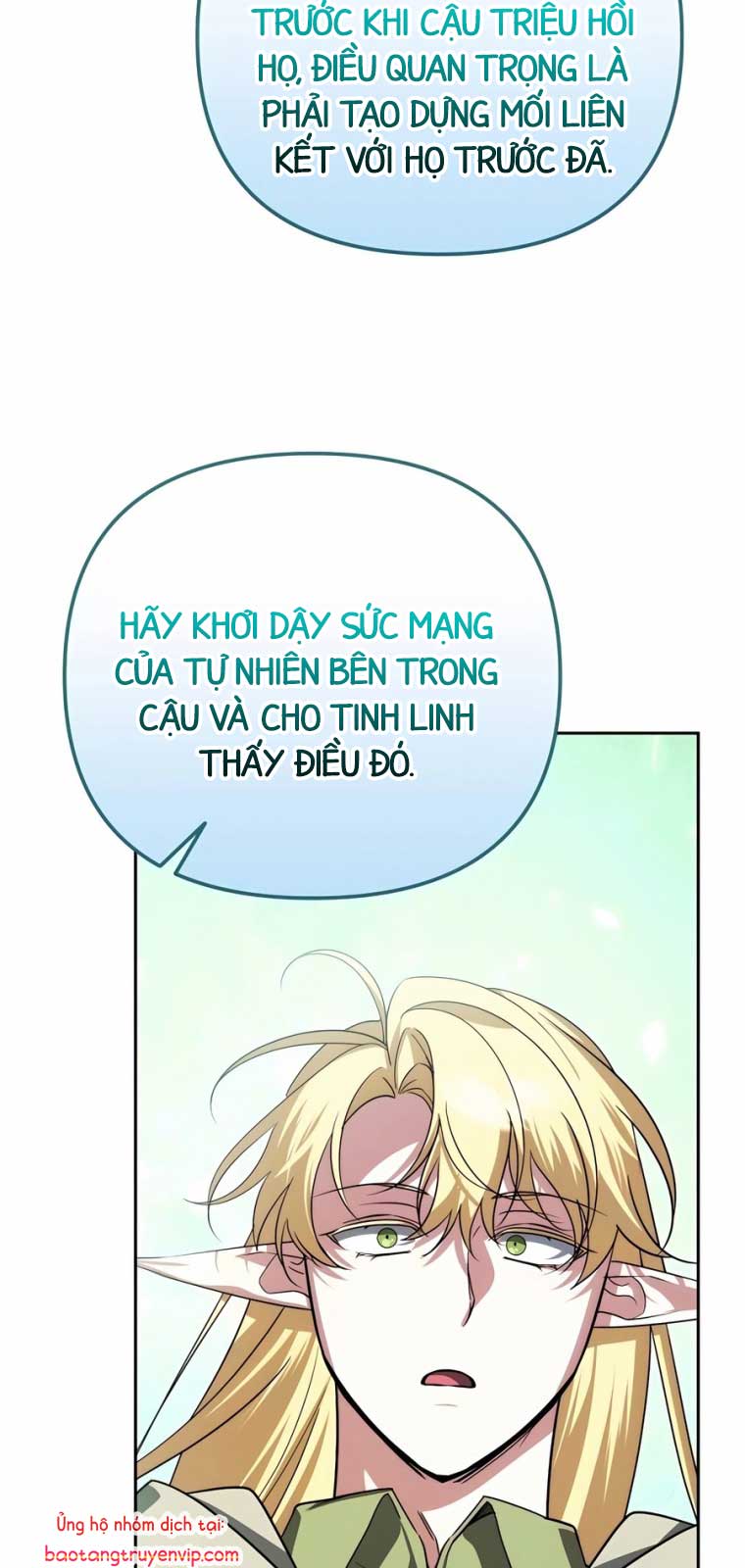 Bản Ngã Thay Đổi chapter 40.1 - Trang 52