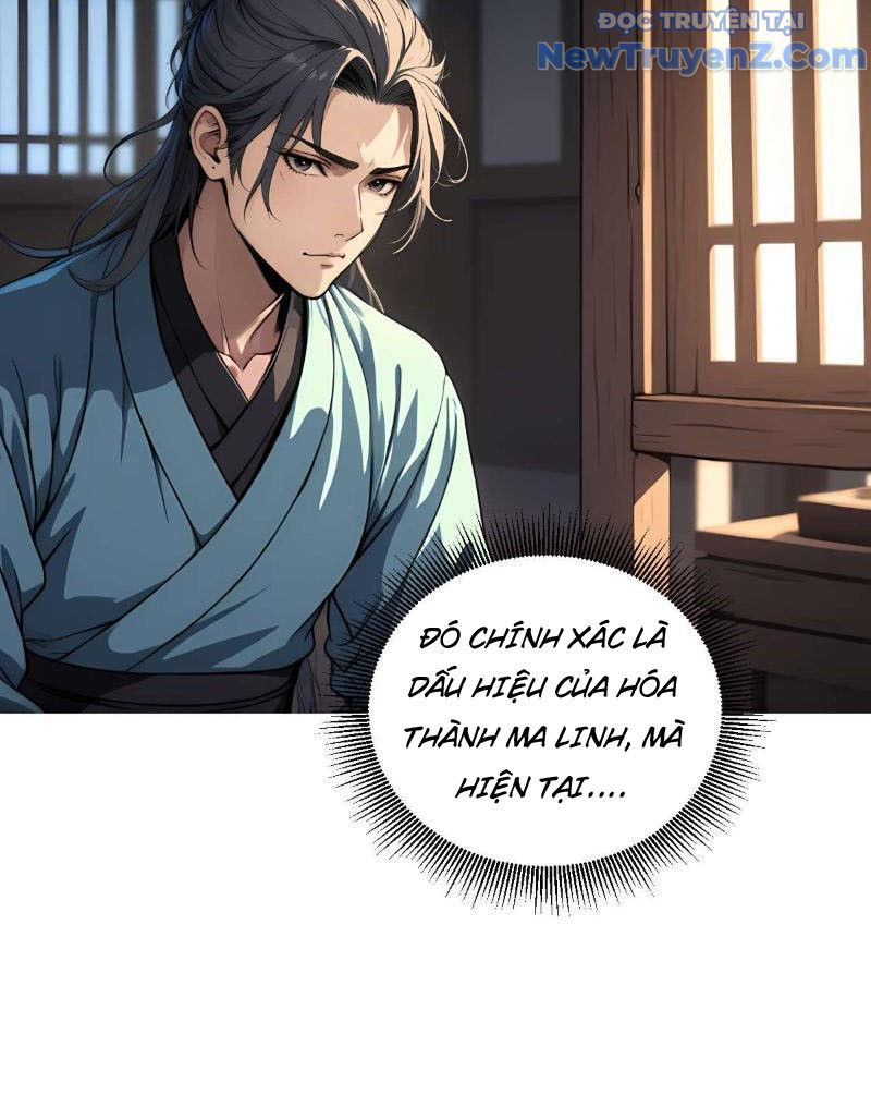 Ta Bị Ma Nữ Bao Vây chapter 5 - Trang 66