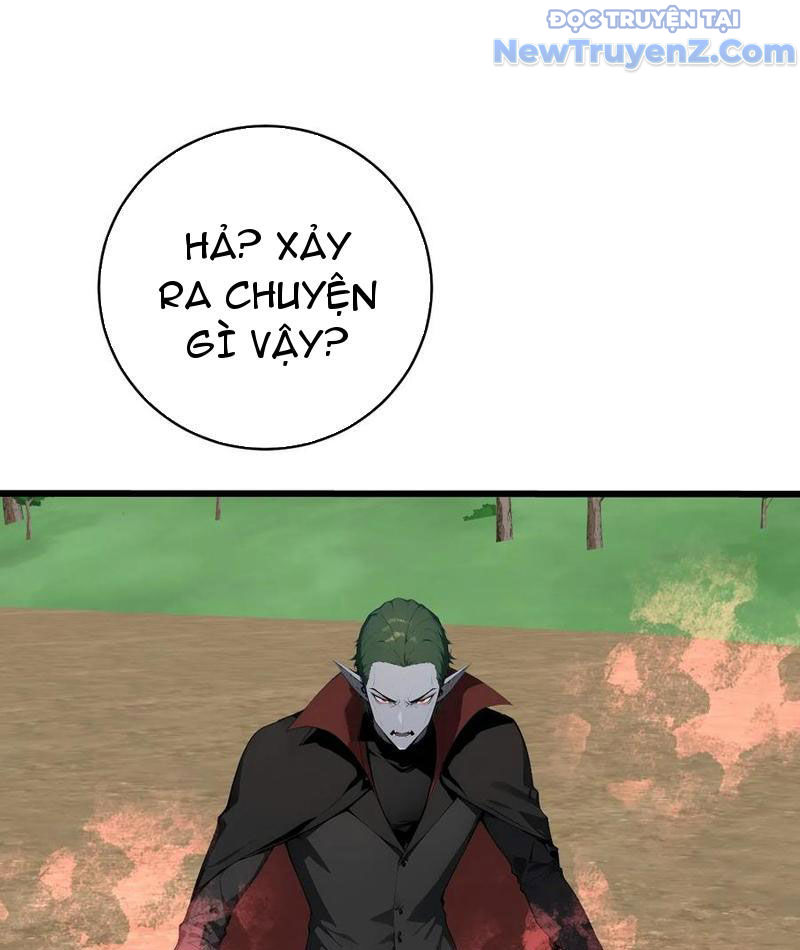 Thần thoại xâm lấn: Ta ở Địa Cầu trảm thần minh chapter 59 - Trang 39