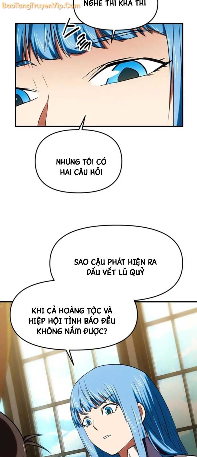 Nhân Vật Phụ Trong Thế Giới Điên Loạn chapter 20 - Trang 75