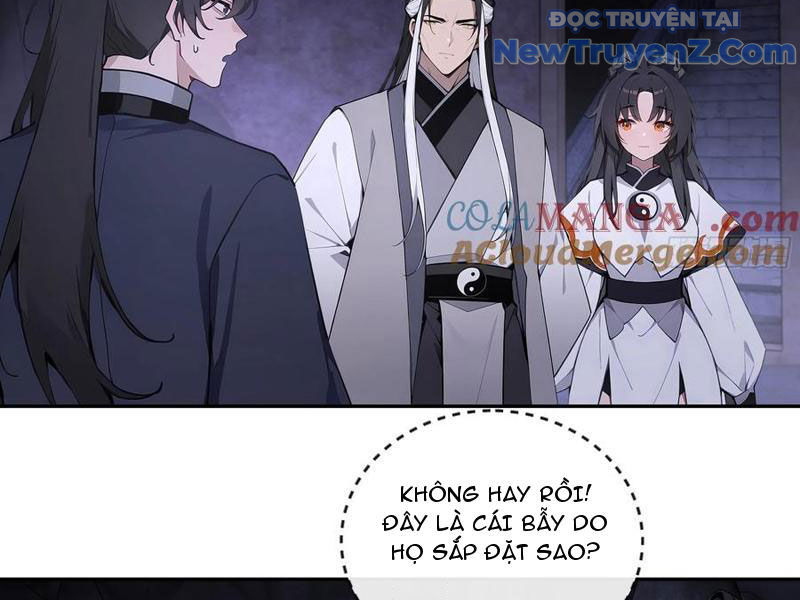 Bách Thê Phổ: Thánh nữ đều gọi ta là phu quân chapter 57 - Trang 92