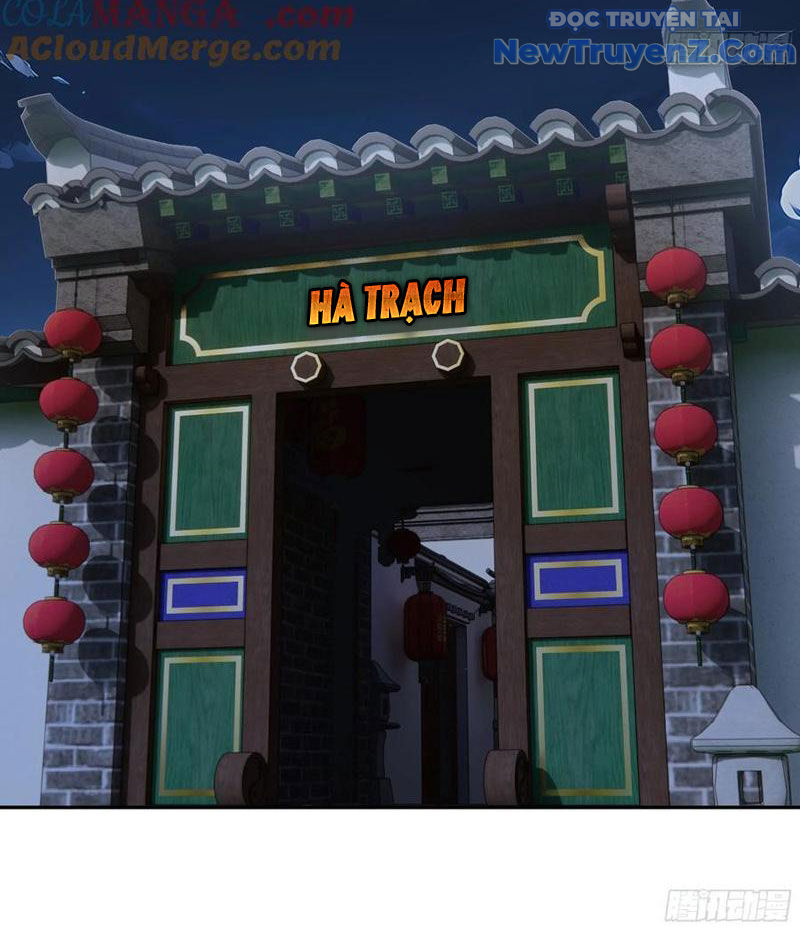 Thật Sự Là Ta Không Muốn Làm Học Thần! chapter 54 - Trang 63