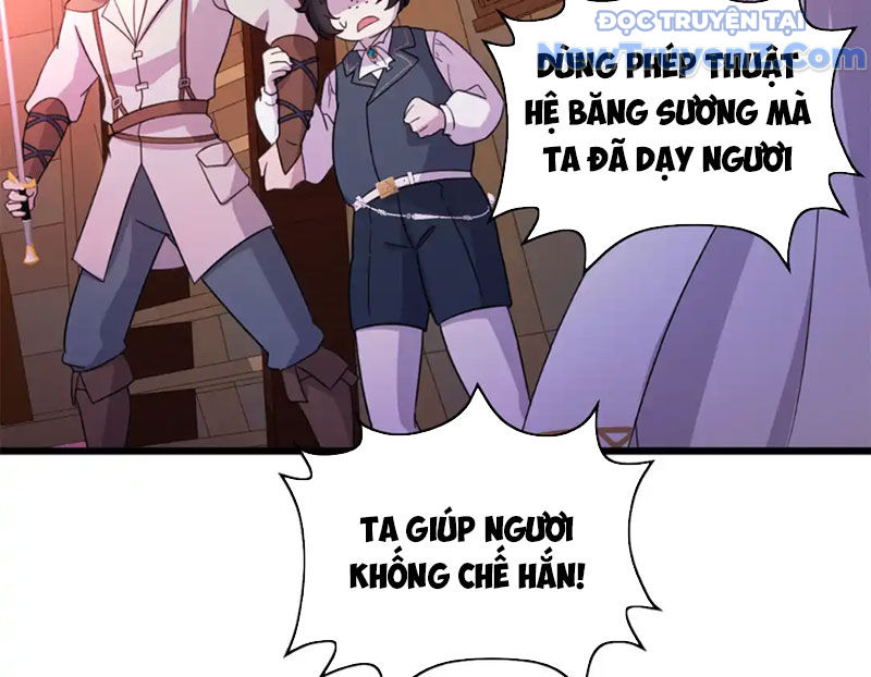 Người Chơi Siêu Chính Nghĩa chapter 8 - Trang 30