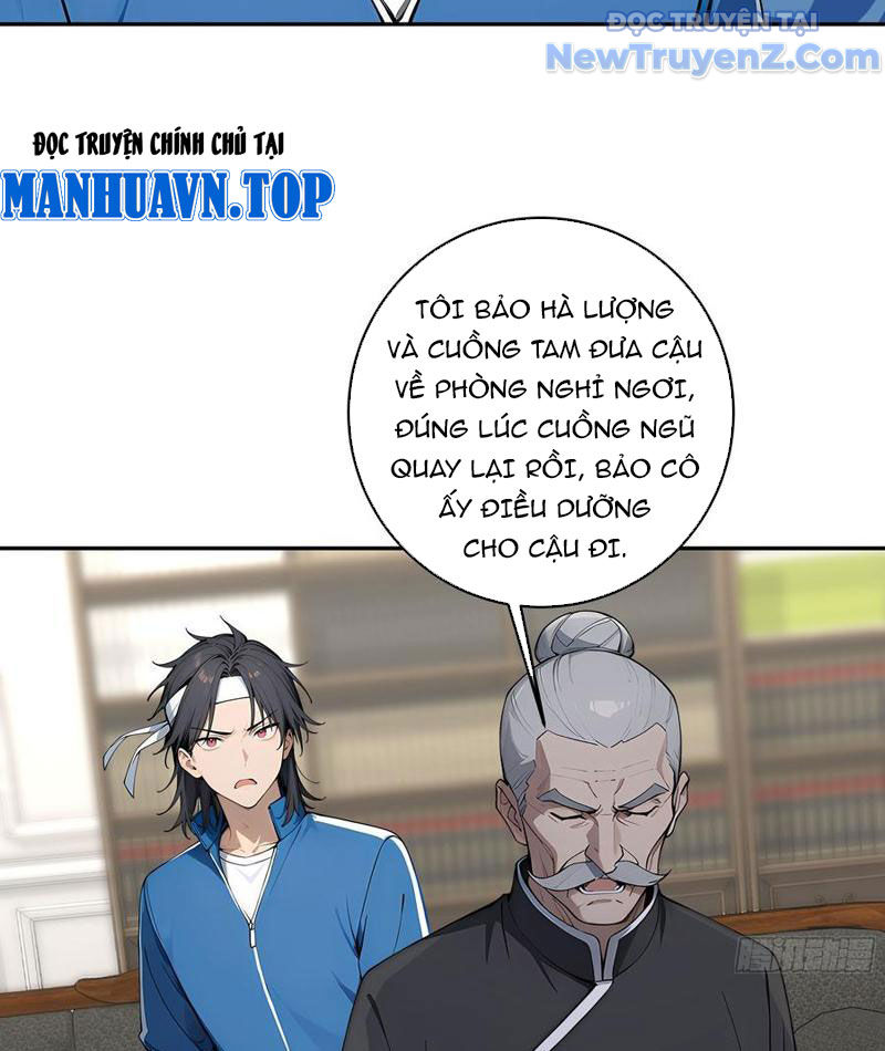 Thật Sự Là Ta Không Muốn Làm Học Thần! chapter 56 - Trang 87