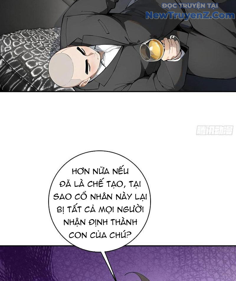 Thật Sự Là Ta Không Muốn Làm Học Thần! chapter 50 - Trang 55