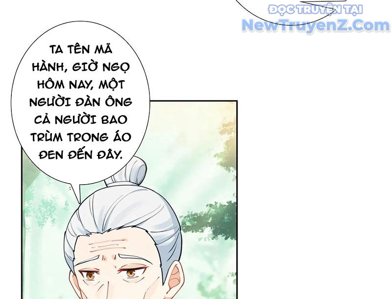 Duy Ngã Độc Tiên chapter 107 - Trang 25