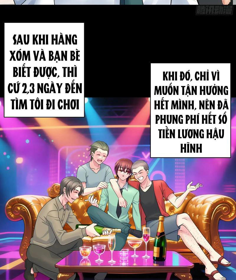 Sau Khi Mẹ Bị Giết, Tôi Trở Thành Miêu Nương chapter 33 - Trang 7