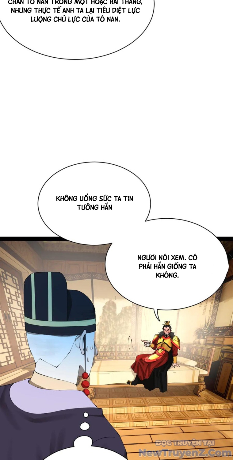 Chàng Rể Mạnh Nhất Lịch Sử chapter 301 - Trang 26