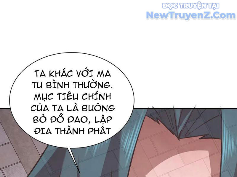 Ma Tu Tái Sinh: Khởi Đầu Nhặt Được Một Hành Tinh Zombie chapter 41 - Trang 102