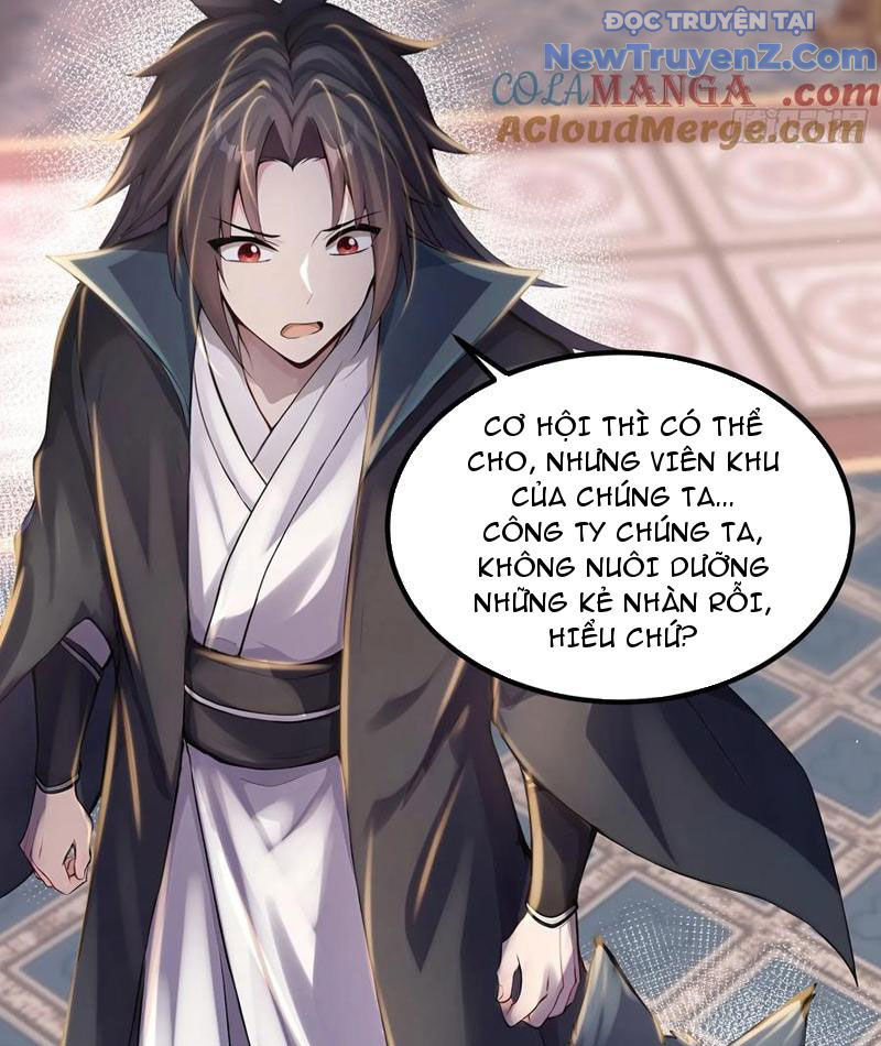 Tu Tiên Hàng Triệu Năm: đệ Tử Của Ta Rải Rác Khắp Tiên Giới! chapter 49 - Trang 22
