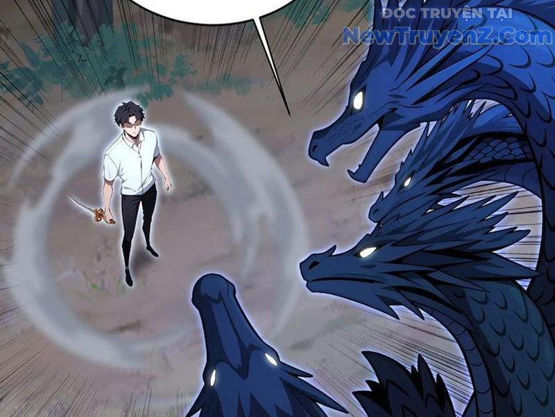 Ma Tôn Nữ đế Xuyên Không Thành Cấp Trên Của Tôi! chapter 43 - Trang 94