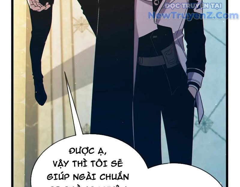 Toàn Dân Chuyển Chức: Bị Động Của Ta Vô Địch chapter 87 - Trang 76