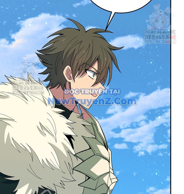 Trở Thành Nhân Viên Cho Các Vị Thần chapter 101 - Trang 20